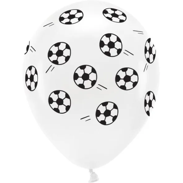Ballonger Fotboll Eco