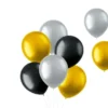 Ballonger Metallic Mix