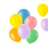 Ballonger Pastell Mix