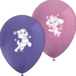 Ballonger Paw Patrol Skye & Everest