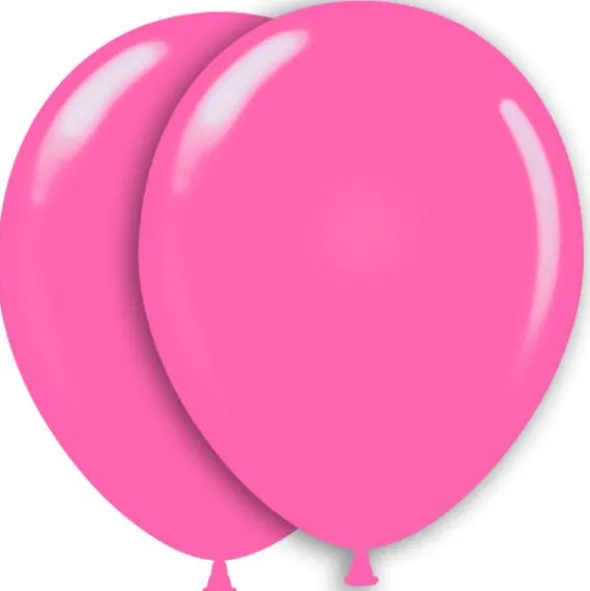 Ballonger Rosa (10-pack)