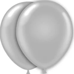 Ballonger Silver (10-pack)