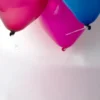 Ballongförslutare (100-pack)