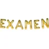 Ballonggirlang Examen Guld