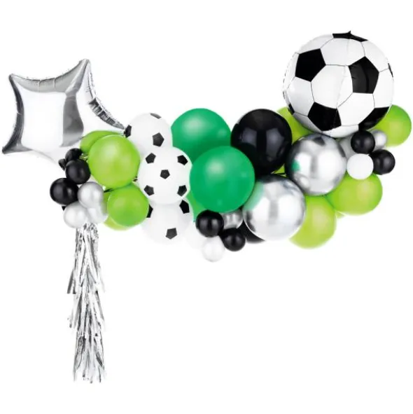 Ballonggirlang Fotboll