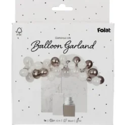 Ballonggirlang Glamorous Life 66-pack
