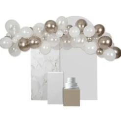 Ballonggirlang Glamorous Life 66-pack