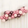 Ballonggirlang Kit Rosewood