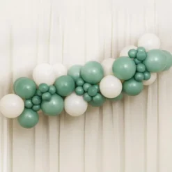 Ballonggirlang Kit Sage