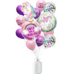 Ballongkit Party Like a Unicorn