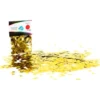 Ballongkonfetti Guld