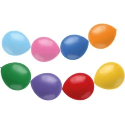 Ballonglänk Color Pop