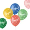 Ballongmix Congrats