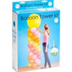 Ballongpelare