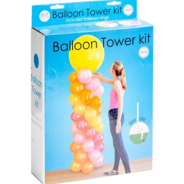 Ballongpelare