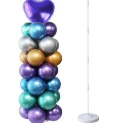 Ballongpelare