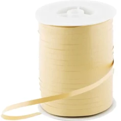 Ballongsnöre Beige