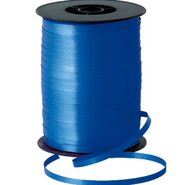 Ballongsnöre Blå