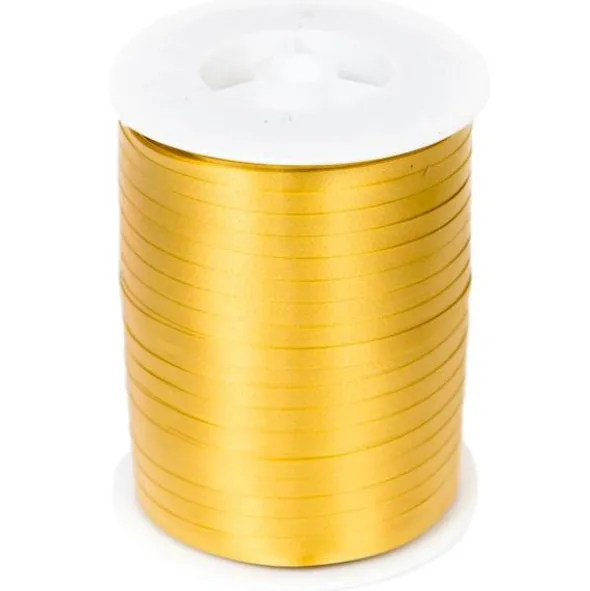 Ballongsnöre Guld