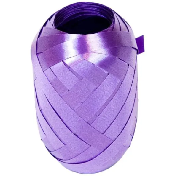 Ballongsnöre Lila 20 m