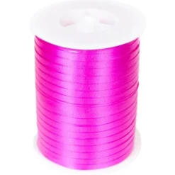 Ballongsnöre Magenta