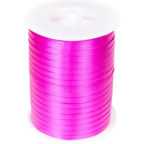 Ballongsnöre Magenta