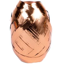 Ballongsnöre Metallic Roséguld 20 m