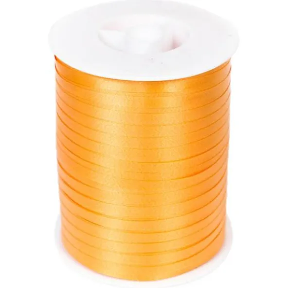 Ballongsnöre Orange