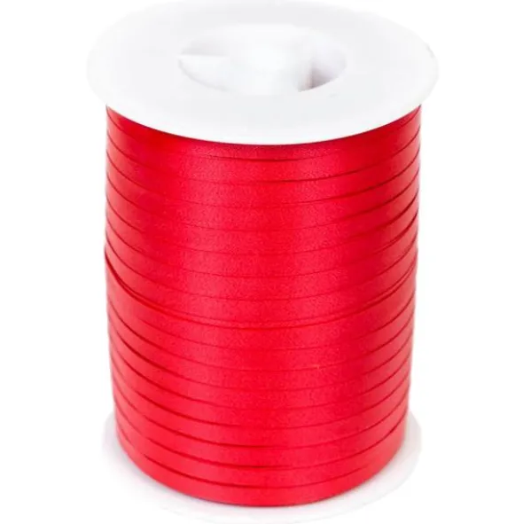 Ballongsnöre Röd