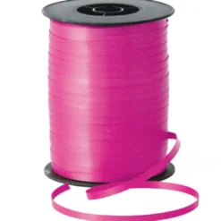 Ballongsnöre Rosa
