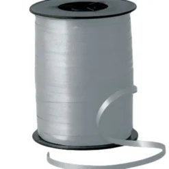 Ballongsnöre Silver