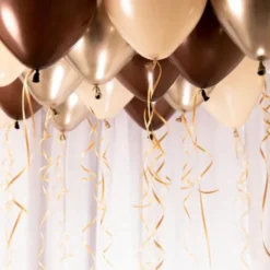 Ballongtak Kit Nude