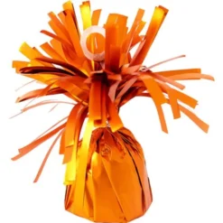 Ballongvikt Caramel