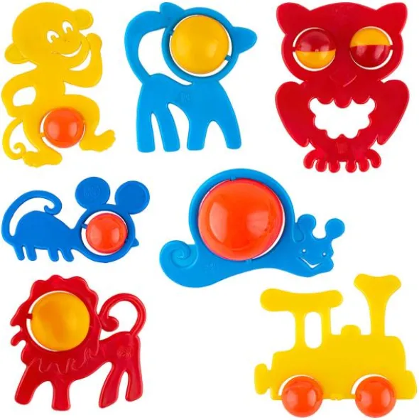 Ballongvikter Djur