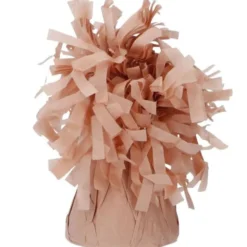 Ballongvikt Gammalrosa
