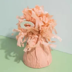 Ballongvikt Gammalrosa
