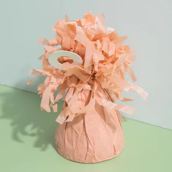 Ballongvikt Gammalrosa