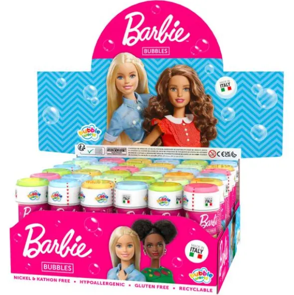 Barbie Bubbles Såpbubblor