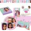 Barbie Kalaspaket 43-Pack