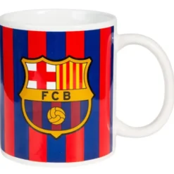 Barcelona Mugg