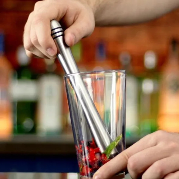 Barmans Cocktail Shaker Set