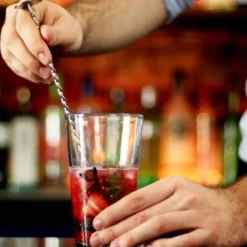 Barmans Cocktail Shaker Set