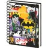 Batman Anteckningsbok