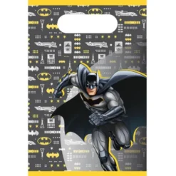 Batman Dawn Kalaspåsar
