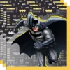 Batman Dawn Servetter