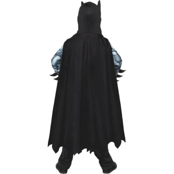 Batman Dräkt Eco Barn (2-3 år (92-98 cm))
