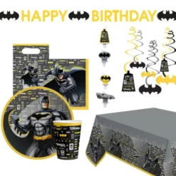 Batman Kalaspaket 52-Pack