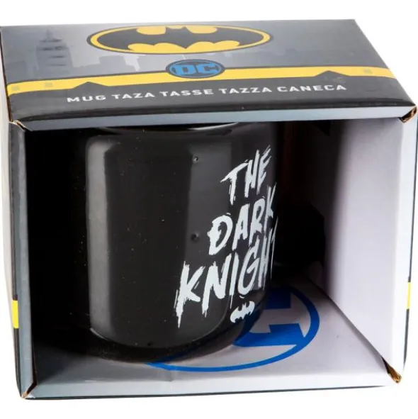 Batman The Dark Knight Mugg