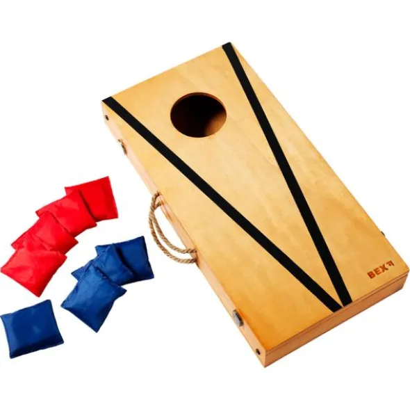 Bean Bag Spel