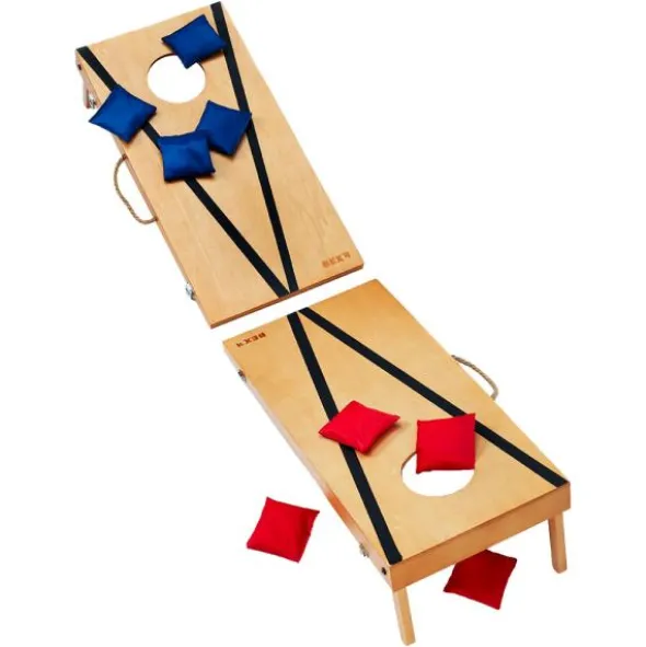 Bean Bag Spel